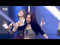 페이스캠4k 핫이슈 다나 icons hot issue dana facecam │@sbs inkigayo_2021.10.03.