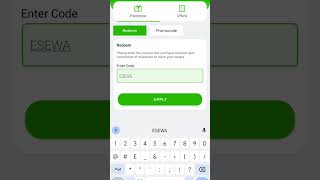 New Esewa Promo Code Redeem 50
