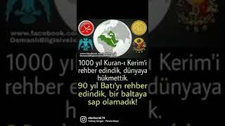 İŞTE İMAN GÜCÜ İŞTE İSLAM GÜCÜ #islam #islamic #kuranıkerim #kuran #doğruyol #hzmuhammed #osmanlı