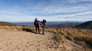 Mount Solitary - 1000m | Blue Mountains Australia | A Sunshine Summit