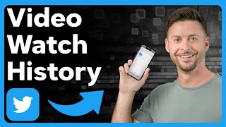 How To Check Twitter Video Watch History