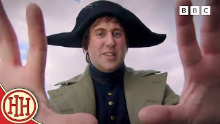 Napoleon's Song | Rotten Rulers | Horrible Histories