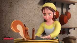 Sofia The First - Believe In Your Dream - Song | @disneykids