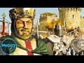 Top 10 Forgotten Real Time Strategy Games