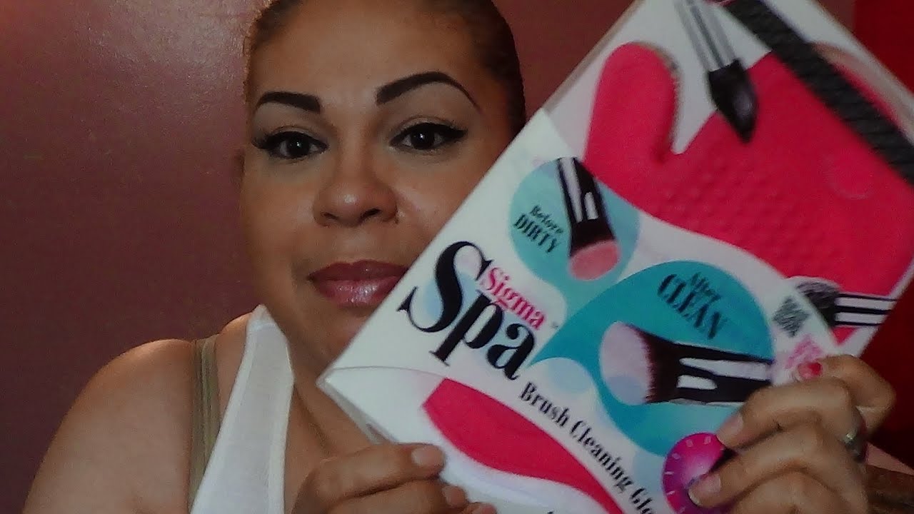 Makeup Brushes Youtube