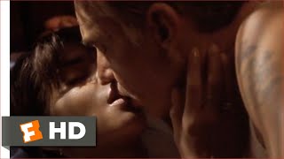 Monster's Ball (2001) - Can I Touch You? Scene (11/11) | Movieclips