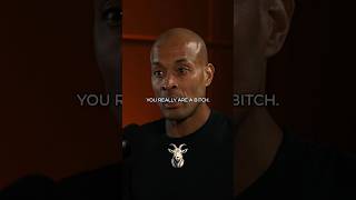 Your just a bitch! David Goggins motivational speech! #motivational #grind