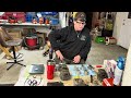 how to check chainsaw crankshaft balancing