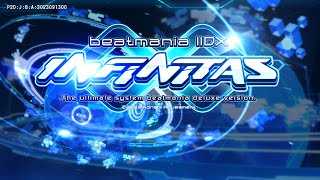 beatmania INFINITAS DP