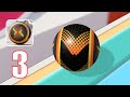 Racing Ball: Rolling Adventure ~ Level 16-20 ~ Gameplay 3