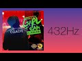 (432Hz) Alkaline - Pretty Girl Team