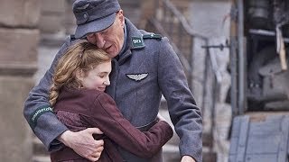 DIE BÜCHERDIEBIN (Sophie Nélisse, Geoffrey Rush) | Trailer & Filmclips german deutsch [HD]