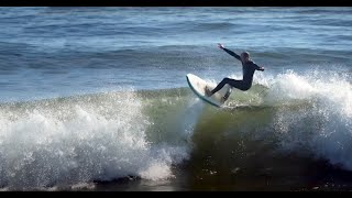 Surfing Florida Style  02.09.2023