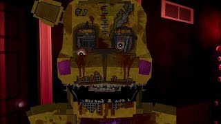 Building The Animatronics And Pizzeria Roblox Animatronic Tycoon 3 Five Nights At Freddys - fusionzgamer roblox fnaf tycoon