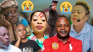 EYINDIIII  BA KANGI YA GABY NDOKI😭💔 NA FAMILLE YA MIRA ESA 👉BA AUDIO YA PAPA NAYE EBIMI  SOMO TROP