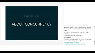 Trio: Structured Concurrency for Python