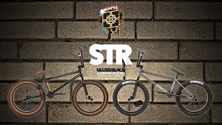 Fitbikeco. 2018 STR Complete Bike