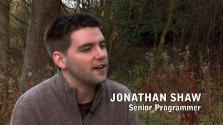 Fable 2 Developer Diary #8 HD