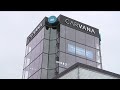 Carvana plans to open Denver car vending machine 'in the new year' despite bankruptcy worries