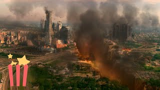10.5 Apocalypse | Part 2 of 2 | FULL MOVIE | 2006 | Action, Dean Cain