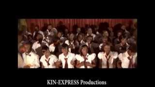 TU AVAIS DIT de Mike KALAMBAY / KIN-EXPRESS Productions