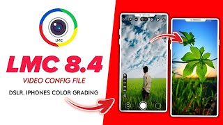 Lmc 8.4 Video Config File Full Setup A ΤοZ Process | Lmc 8.4 R18 Video Config File