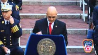 FDNY Memorial Day 2010