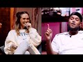 Chunkz Calls Out Talia Mar's Laugh 😂