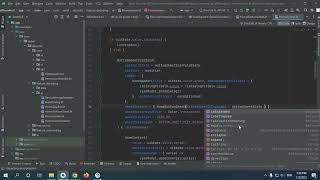 154 Camera Debugging Session Trial & Error With Layout Inspector