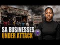 South African Businesses Attacked In Nigeria Over Xenophobia