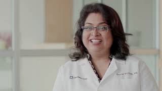 Cardiologist Preethi William, MD