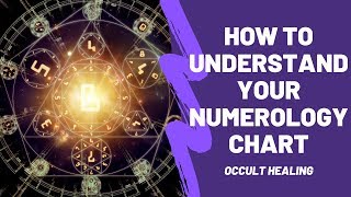 Numerology 101 | How To Understand Your Numerology Chart