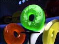 1994 Life Savers Gummi Savers Commercial