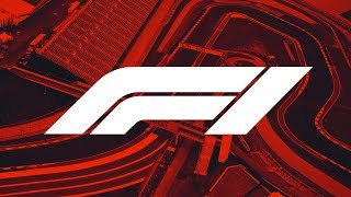 F1 Formula 1 Logo Review Critique
