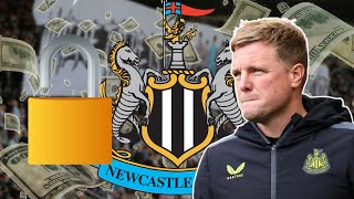 Newcastle United to ‘unlock’ more mega-money deals after two agreed – ‘the wheels are in motion’