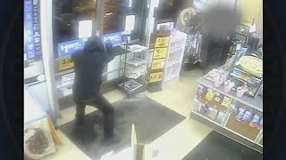 Buffalo Police release video of officer involved shooting incident