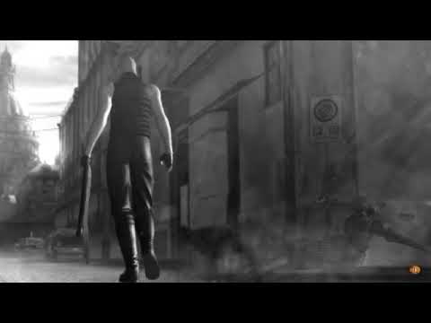 Dante's PTSD from Vergil Dante's PTSD from Vergil