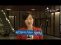 110406 hwangbo in korea compassion campaign