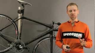 Speedgoat Bicycles Reviews the 2012 Focus Izalco Pro 3.0