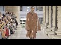 Thebe Magugu SS25 - Reparations - Paris Fashion Week