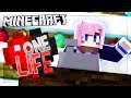 VISITING LIZZIE'S NEW SHOP! | One Life SMP #14