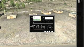 ArmA II Realtime Editor Tutorial