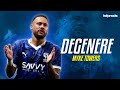 Neymar Jr  ► DEGENERE • ft. Myke Towers, benny blanco | Skills & Goalsᴴᴰ