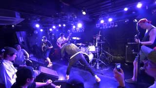 VARIANT FACE @北浦和KYARA 2014/5/24 (1/2)