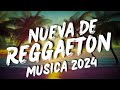 MIX REGGAETON MUSIC 2024 - NEW REGGAETON MUSICA 2024 - MIX SEPTIEMBRE MUSICA 2024