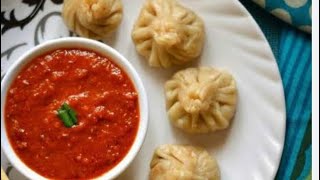 veg momos in kannada ||veg momos recipe ||tasty vegetable momos😋 ಕನ್ನಡದಲ್ಲಿ ವೆಜ್ ಮೊಮೊಸ್ ವೆಜ್ ಮೊಮೊಸ್