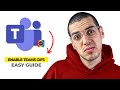 How To Enable GIFs in Microsoft Teams (2025 Update) – Step by Step