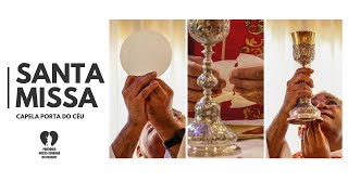 SANTA MISSA | 22.06.2020