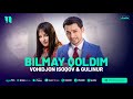 Vohidjon Isoqov & Gulinur - Bilmay qoldim (audio 2023)