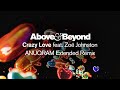Above & Beyond feat. Zoë Johnston - Crazy Love (ANUQRAM Extended Mix)